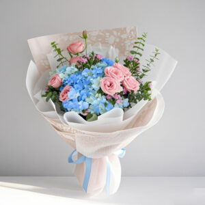 Pastel Romance