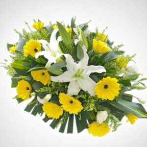 Condolences Wreath